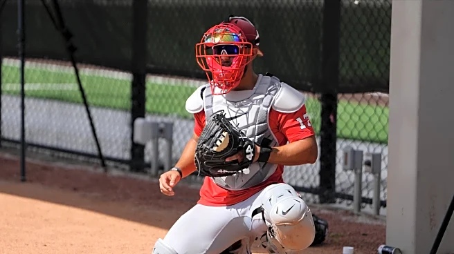 Fangraphs ranks three Washington Nationals prospects inside their top 100