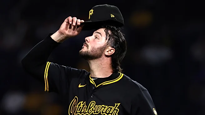 Pirates 2026 Season Previews: Starting pitching