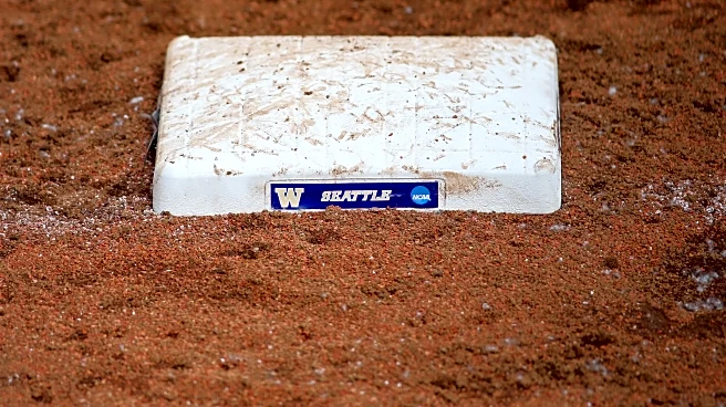 UW Softball Weekly Round Up: California Coasting