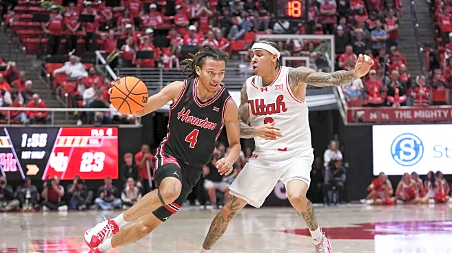 The Long Forecast: Anderson rises, Wilson falls as Flemings leads the pack