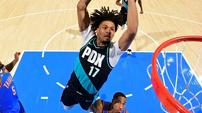 A Silly Idea to Help the NBA Slam Dunk Contest