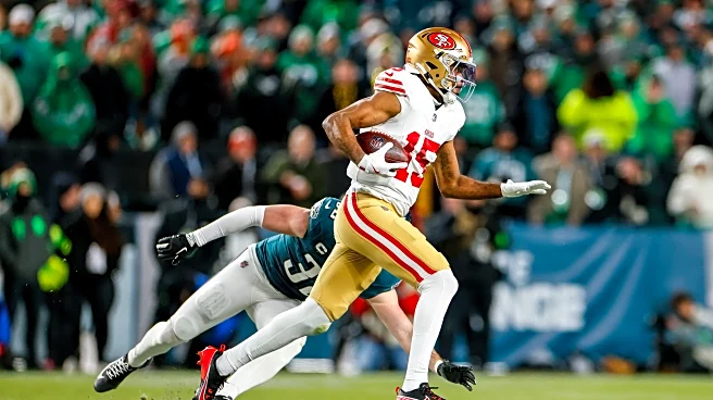 Where are the 49ers set in 2026?