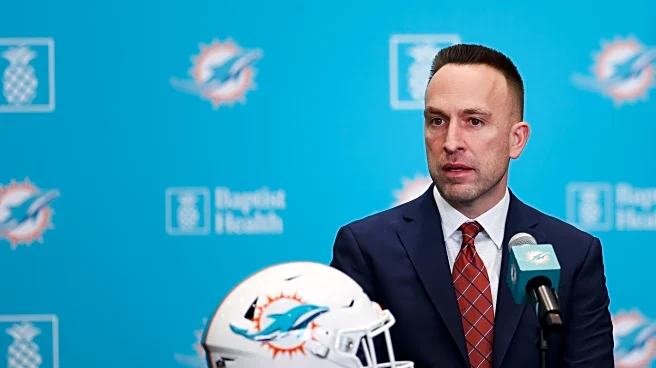 Jeff Hafley lands in surprising position in ranking of new head coach hires