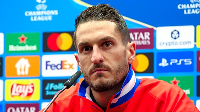 Koke talks about his future and Atlético Madrid’s inconsistent form