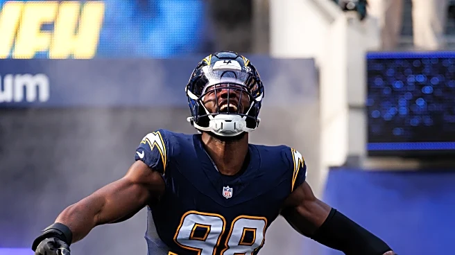 Experts pick best fits for Odafe Oweh, Khalil MAck