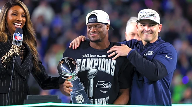 Why the Seahawks most likely won’t franchise tag Kenneth Walker III