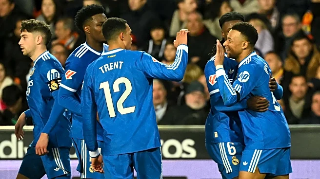 Immediate Reaction: Benfica 0-1 Real Madrid