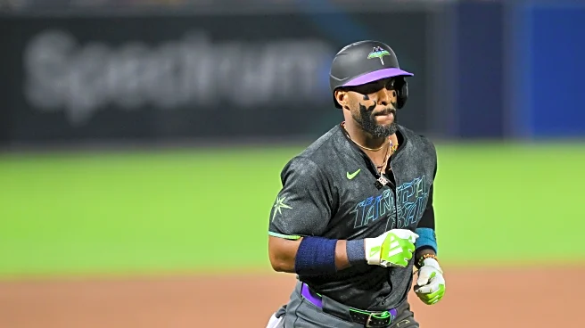 Spring Training Trade Targets and the Guardians