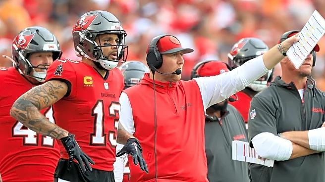 Daily Prowl: Mike Evans will play again in 2026…