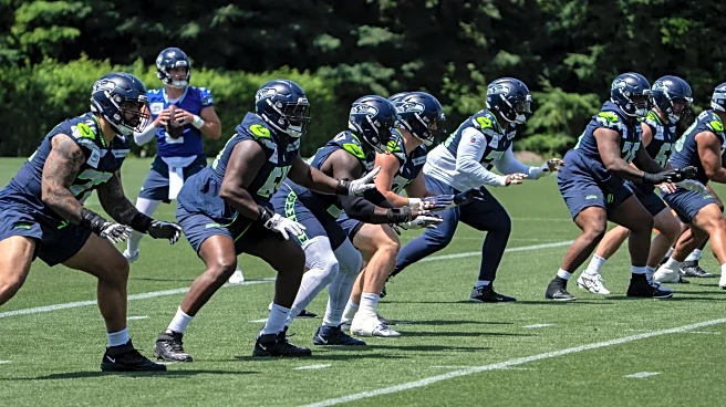 Key dates for the Seahawks 2026 offseason