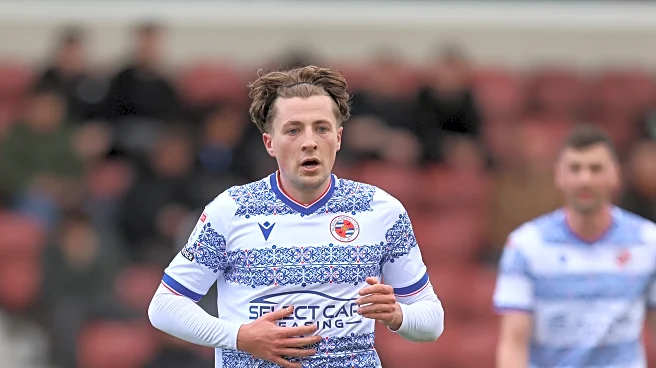 Reading 1-1 Bolton Wanderers: Player Ratings