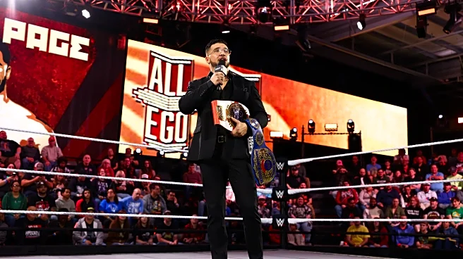 NXT results, live discussion (Feb. 17, 2026): Ethan Page vs. Shiloh Hill