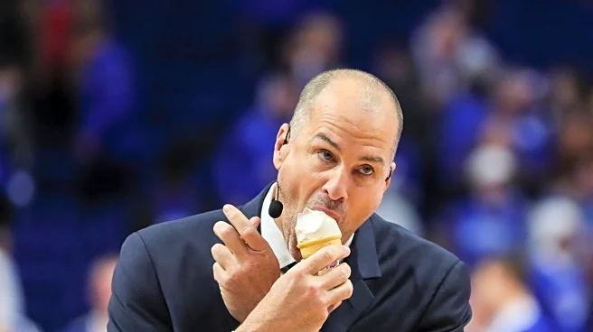 Jay Bilas ranks the top 68 teams in college basketball