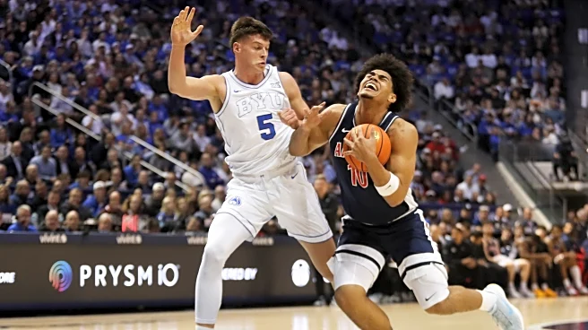 Koa Peat, Dwayne Aristode out for Arizona men’s basketball vs. BYU