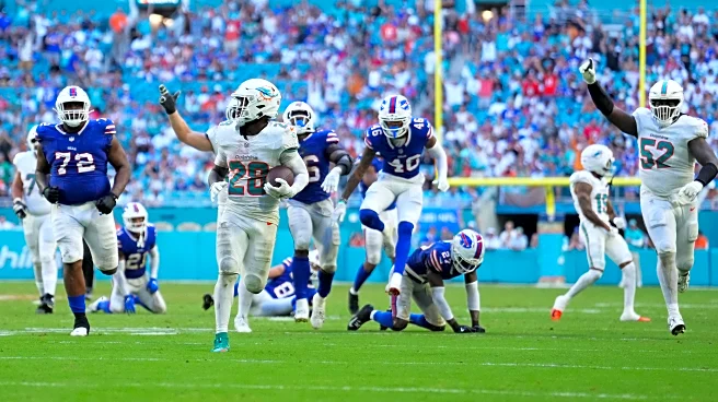 Miami Dolphins Discussion: De’Von Achane Edition