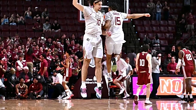 FSU pulls off comeback win over Boston College, moves to 13-13 on the season