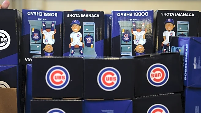 Cubs BCB After Dark: Which bobblehead do you want most?