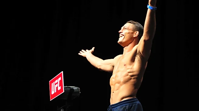 Two veteran Lightweight knockout artists added to UFC 326