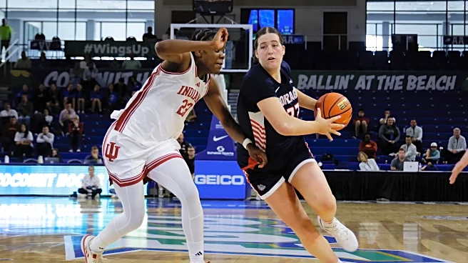 Once Again, Lauren Whittaker Awarded West Coast Conference Weekly Honor