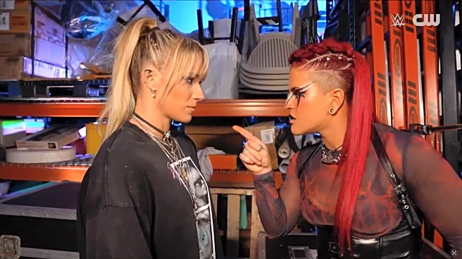 NXT recap & reactions (Feb. 17, 2026): ZaRuca is in its 9th inning