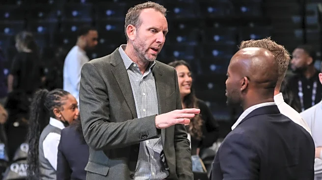 ESSAY: 10 years on for Sean Marks and what’s next?