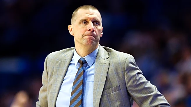 Kentucky makes awful history vs. Georgia not seen in over 100 years