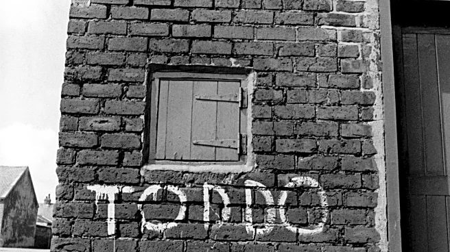 On This Day (18 February 1967) Toddo Stamps His Class As The Lads Cut Loose