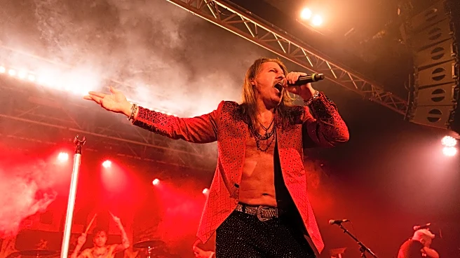 Rumor Roundup (Feb. 18, 2026): WWE mystery box, Chris Jericho status, SmackDown creative, more!