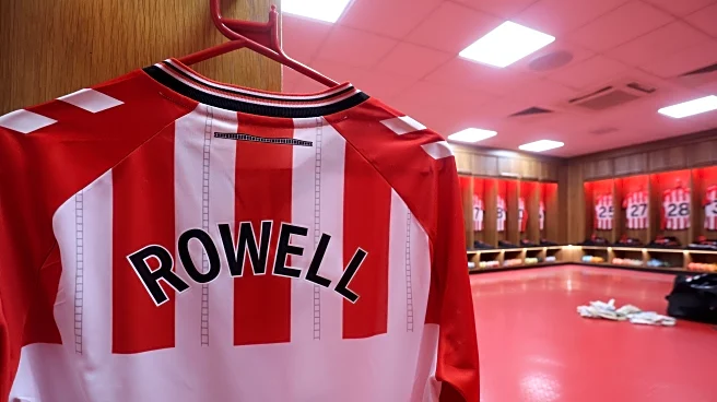 Sunderland’s Greatest Homegrown Forwards: The Post-War Heroes
