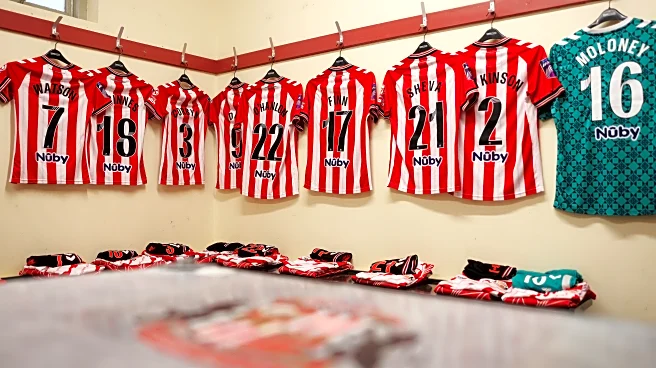 Lasses Spotlight: The Trials And Tribulations Of The WSL2