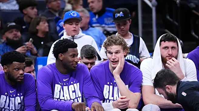 Utah Jazz QOTD #1: What change do you want to improve the NBA?