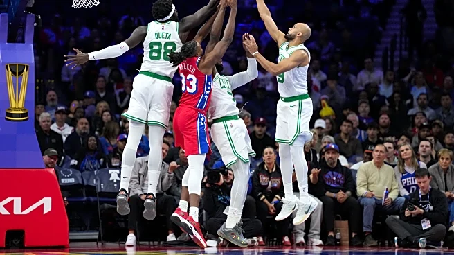 Mea culpa: I severely underestimated these Celtics