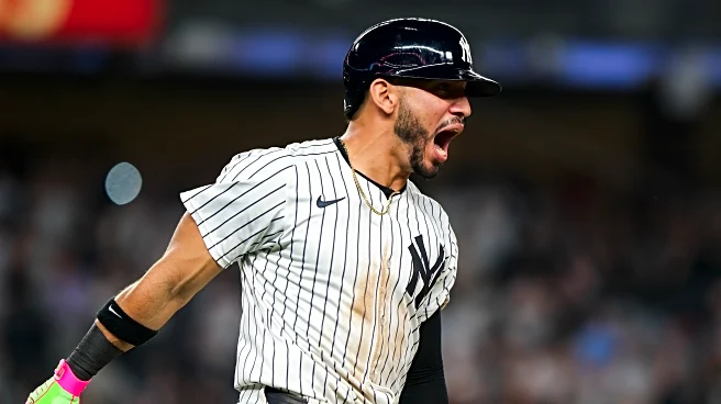 Could Jose Caballero take over at shortstop?