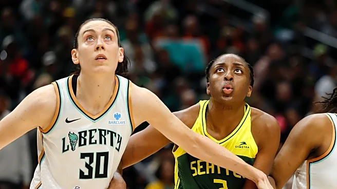 Despite the WNBPA submitting a counterproposal, a new WNBA CBA still seems far away