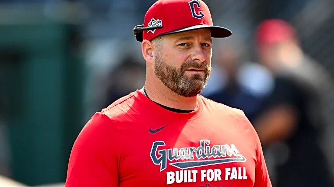 N&N: Stephen Vogt tells team to win World Series. Solid advice.