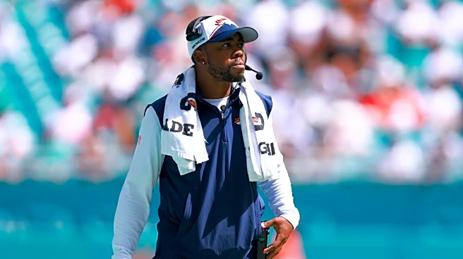 Cowboys news: Free agent who could follow Christian Parker to Dallas