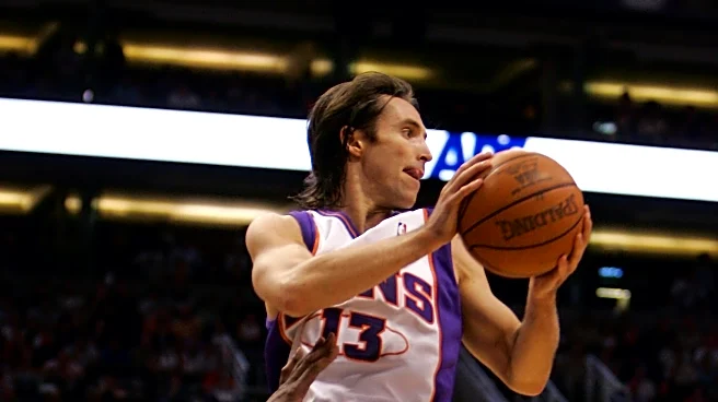 The Phoenix Suns All-Time Pyramid, The Final 2 Tiers