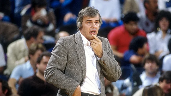 Open Thread: Remembering Doug Moe