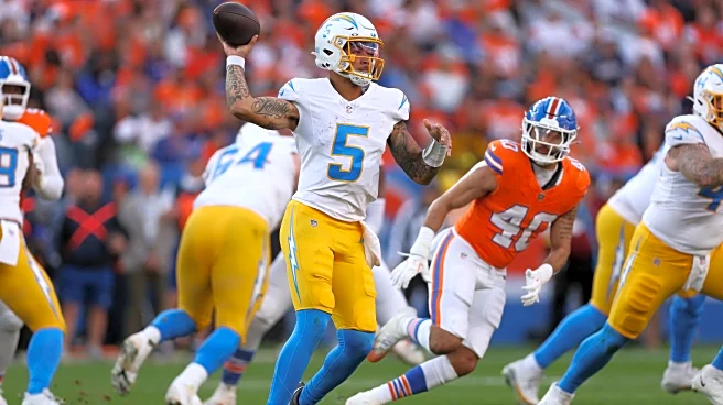 Cardinals Free Agency Tracker: Quarterback Trey Lance