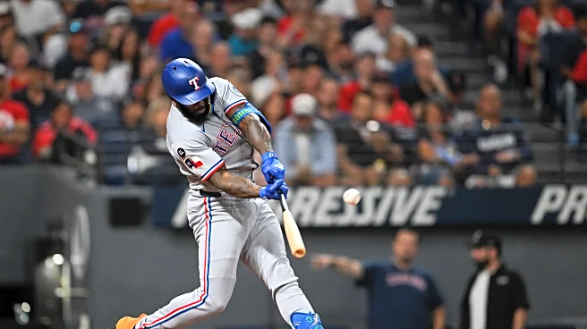 Phillies news: Adolis Garcia, cleanup hitter, Tony Clark