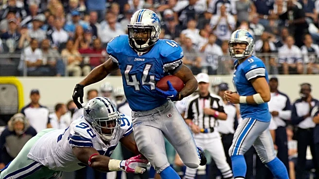 Discussion: Which Lions player was robbed of a great career by injury?