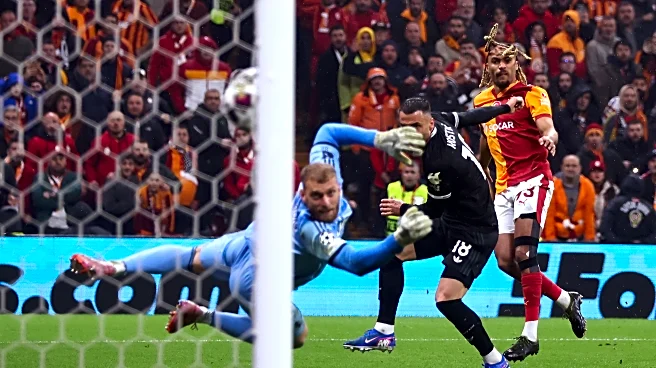 Bavarian Loan Works: Sacha Boey scores in Champions League