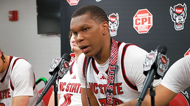 ACC Roundup – NC State Blows Out UNC, Miami Wins Another Close One