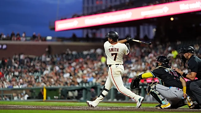 Braves News: Dominic Smith added on minors deal, pitching notes, and more