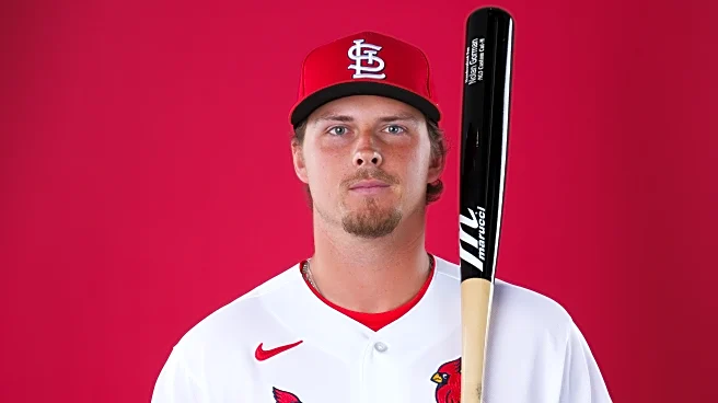 StL Cardinal Fans: Where Will the Cubs Finish in the NL Central? Bonus: A Much Younger Cardinals Roster