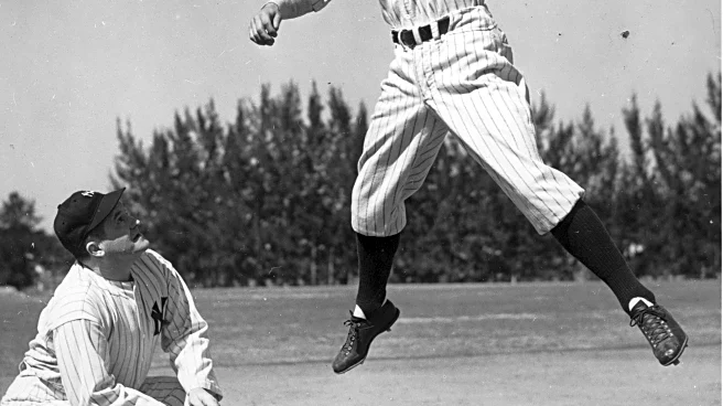 Yankees Birthday of the Day: Joe Gordon