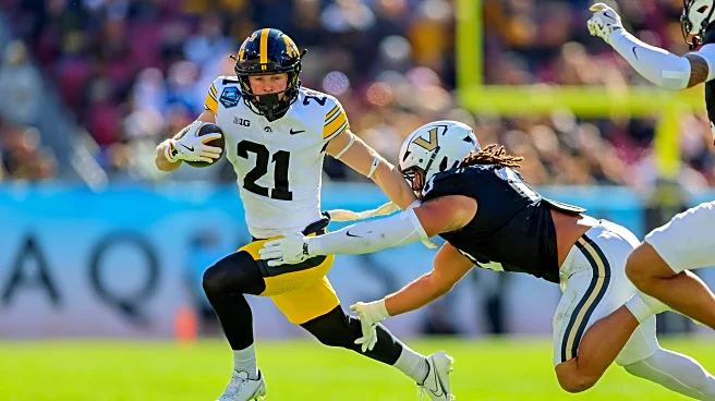 2026 NFL Combine preview: 7 WRs the Lions should be scouting