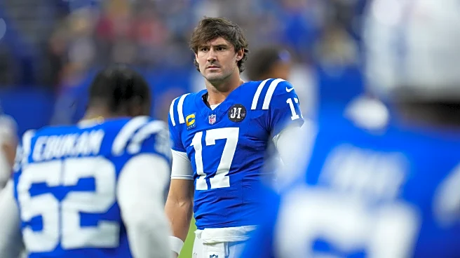 Colts free agent profiles: Daniel Jones