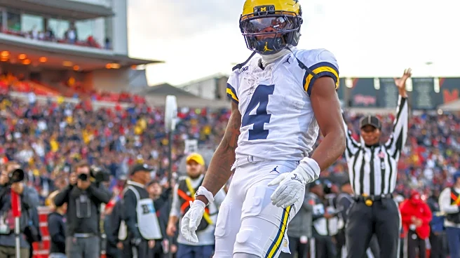 Recruiting Roundup: Michigan Football ‘up there’ for former SEC commitment