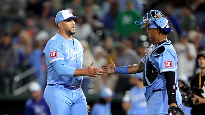 Kansas City Royals news: Dawson, Estévez reflect on Kansas City